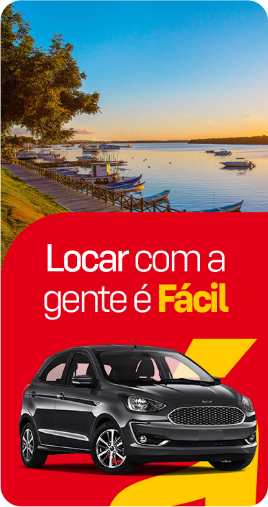 locar com a fácil locadora é fácil